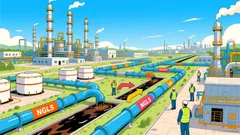 Phillips 66's Midstream Push: Assessing the Structural Shift to Resilience