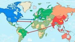 AI Infrastructure Resilience in a Fractured World: Strategic Decoupling and the Rise of Localized Tech Ecosystems