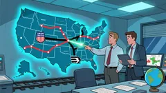 Navigating Regulatory Hurdles: Union Pacific and Norfolk Southern's Merger and the Future of Class I Railroad Consolidation