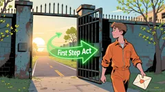 Bitfinex Hacker Behind $11 Billion Bitcoin Heist Credits Trump for Early Prison Release