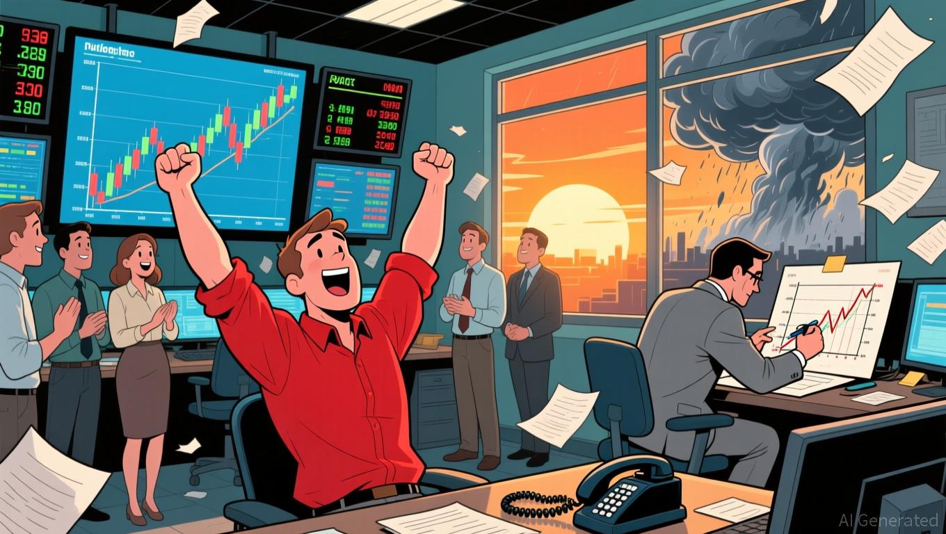 Carvana's Q3 Beat: What Was Priced In vs. What Actually Happened - Article cover image