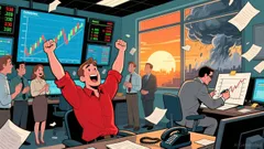 Carvana's Q3 Beat: What Was Priced In vs. What Actually Happened