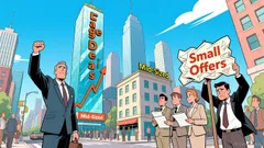 2025's IPO Winners: What Catalysts Drove the Best Performers?