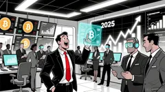 Bitcoin ETFs: Institutional Endorsement and Resilient Inflows Amid Price Weakness