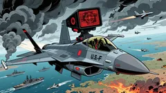 Lockheed's Taiwan Contract: A Tactical Boost or a Margin Test?