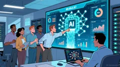 ServiceNow: The Scalable AI Platform for the Productivity Phase