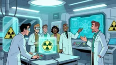 Nano Nuclear Surges 11.3% on Volatile Intraday Rally – What’s Fueling the Momentum?