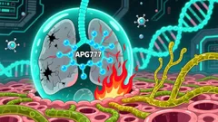 Evaluating Apogee Therapeutics' APG777: Navigating Uncertainty in Respiratory Disease Innovation