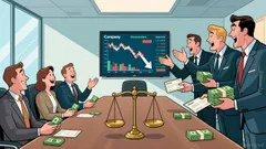 Jefferson Capital's Secondary Offering and Share Repurchase Strategy: A Strategic Move for Capital Optimization and Shareholder Value