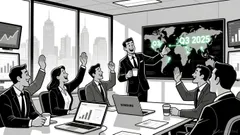 Samsung's AI-Driven Growth: A New Era for Tech Exposure?