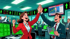 The Strategic Implications of Ritzert's Appointment for Isabella Bank Corporation (ISBA)