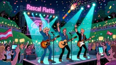 Assessing the Investment Potential of Kustom Entertainment's Market Entry Strategy in a $100+ Billion Industry