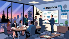 Evaluating Marathon Petroleum's Q4 2025 Earnings Outlook Amid a Shifting Energy Landscape