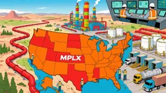 MPLX LP's Q4 2025 Earnings and Strategic Positioning in the Energy Transition: Assessing Operational Resilience and Cash Flow Stability
