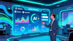 Zeta Global's AI Catalyst: Assessing the Immediate Trade Setup