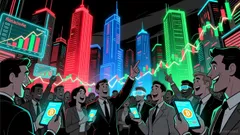 The Housing Market is Going Digital: How Polymarket is Reshaping Real Estate Analytics and Investment