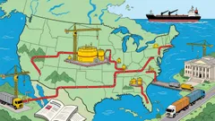 The Long-Term Investment Implications of Trump-Era Deregulation