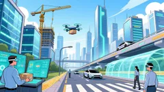 Emerging Market Leaders in the Post-Pandemic Recovery: Uncovering Undervalued Opportunities in Technology, Healthcare, and Renewable Energy