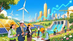 Energy and Financial Sectors as Catalysts for 2026 Market Growth