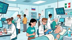 Alumis' ONWARD Trial and the Future of Psoriasis Treatment: Assessing Market Potential and Therapeutic Differentiation