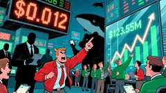 Pudgy Penguins Price Holds $0.012 Amid Conflicting Market Signals