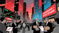 Navigating the New Frontier: Strategic Differentiation and Regulatory Resilience in Crypto Platforms (2023–2025)