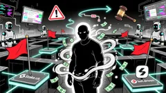 The RICO Risks in Crypto Marketing: Lessons from Drake's Legal Battle and Systemic Exposure