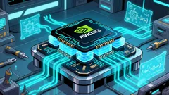 Nvidia's AI Semiconductor Supremacy Amid Geopolitical Fractures and the Rise of Technological Sovereignty