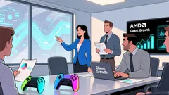 AMD's Breakout as a Catalyst for the Semiconductor Supercycle