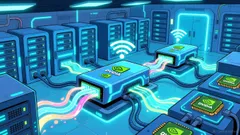 NVIDIA's AI-Native Storage Infrastructure: A Catalyst for Data Center Evolution and Capital Reallocation