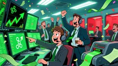 Urban Outfitters' Insider Sales: Confidence or Caution?