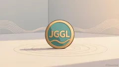 JGGL Token Faces Market Uncertainty Amid News Drought