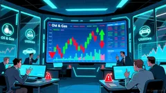 Navigating Q1 2026: How Natural Gas Speculation Shapes Energy Sector Rotations