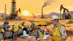 Venezuela's Resurgence and Its Impact on Global Energy Security