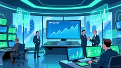 XRP Navigates Shifting Market Dynamics