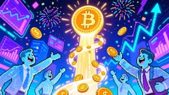 SHIB Awaits Market Lift as Crypto Executives Turn Bullish