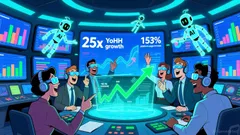 Zeta Global's After-Hours Surge and Strategic Position in AI Advertising