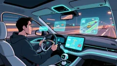 Strategic Partnerships Drive AI-Driven Automotive Software Innovation: A 2025 Investment Analysis