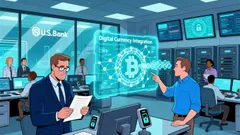 The Crypto Debanking Crisis: Regulatory Overreach or Prudent Risk Management?