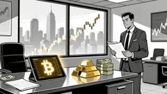 Bitcoin Institutional Accumulation as a Strategic Hedge in 2026