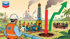 Geopolitical Shifts and Energy Market Opportunities: The Post-Maduro Venezuela Play