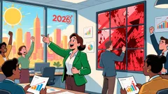 Top Growth and Income Stocks for the Week of January 5, 2026: Balancing High-Momentum Tech Plays with Dividend-Driven Stability