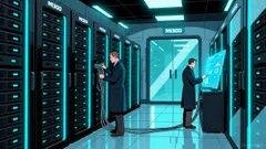 AMD's Recent Stock Correction: A Buying Opportunity or Warning Sign?