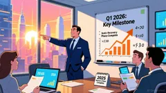 Caterpillar's Strategic Position in a Shifting Industrial Landscape: A Path to Long-Term Outperformance?