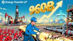 Energy Transfer LP (ET): Assessing the Contrarian Case in a Volatile Energy Sector