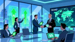 Workday (WDAY): A Hold or a Buy in a High-Growth Enterprise SaaS Landscape?