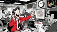 Cardano's 2026 Golden Cross and Strategic Breakout Potential