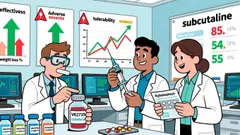 Viking Therapeutics (VKTX): Navigating Setbacks in Obesity Drug Development and Pathways to Recovery