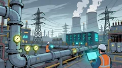 Ultra-High-Yield Midstream MLPs: Why Energy Transfer and Western Midstream Are Top Buys for 2026 and Beyond