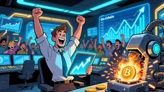 BONK Jumps 30% on Meme Rally, Executive Resigns